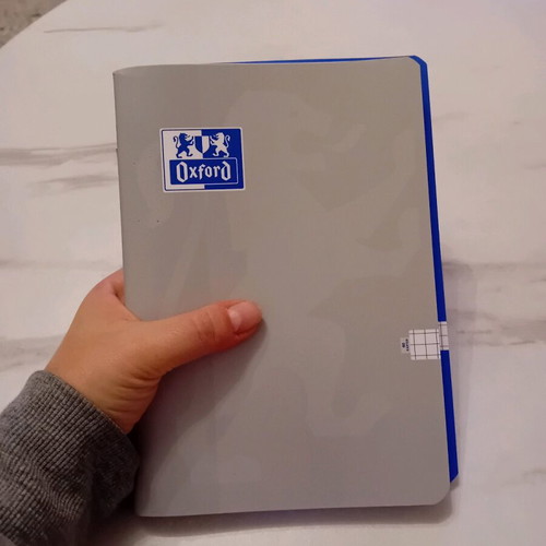 Checked notebooks new