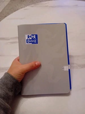 Checked notebooks new