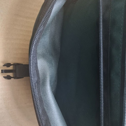 Lowepro Vidcam2 bag used for camera and camcorder