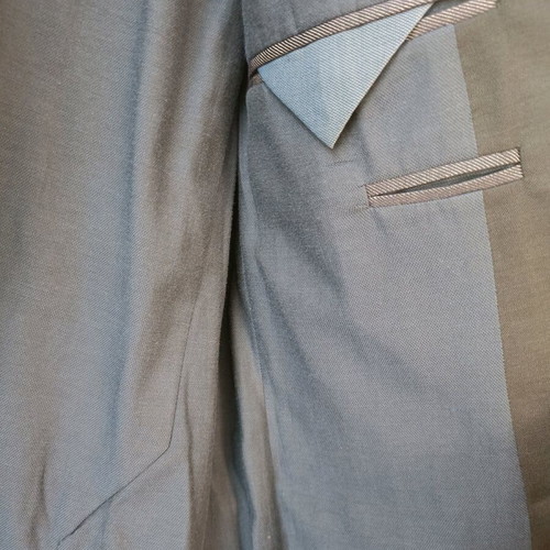 Gant jacket new, size Medium, blue