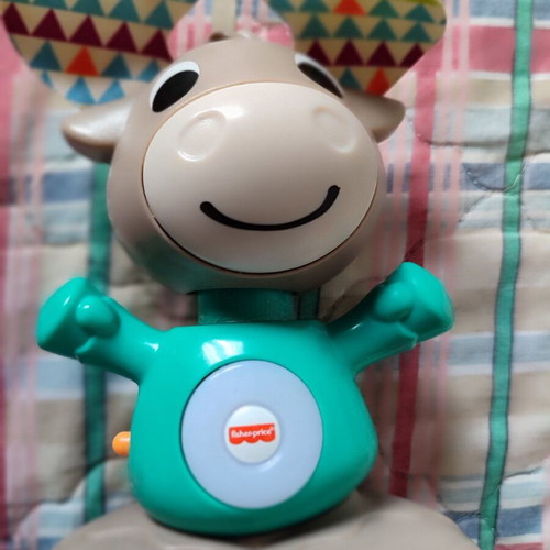 Baby toys used, set for 5-24 months old