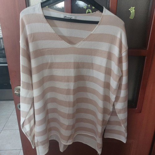 Finery women's knitwear set of 4 pieces L/XL, new