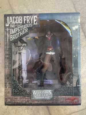 Φιγούρα Jacob Frye Assassin's Creed Syndicate