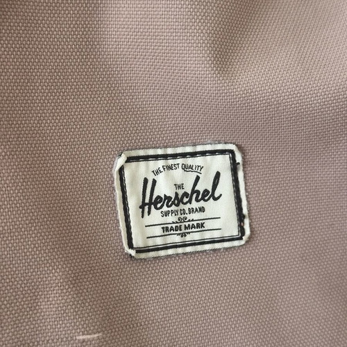 Herschel backpack like new, pink