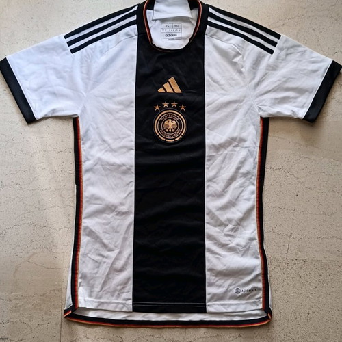 Germany National Team Adidas Jersey 2022 size XS like new
