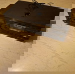  Jvc KD-X1 Stereo κασετόφωνο.