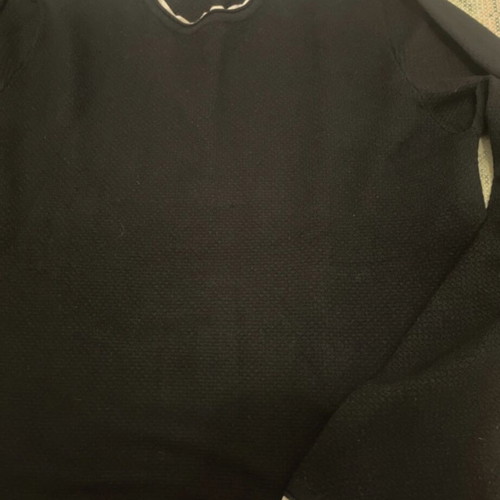 Enos & Co Black and White XL like new