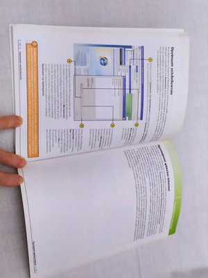 Internet book like new