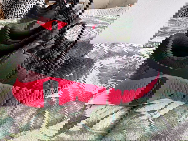 Nike metcon παπούτσια