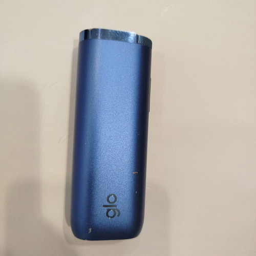 Glo Hyper συσκευή θέρμανσης ράβδων καπνού μεταχειρισμένη