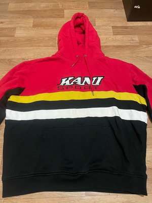 Karl Kani Sport ανδρική φούτερ
