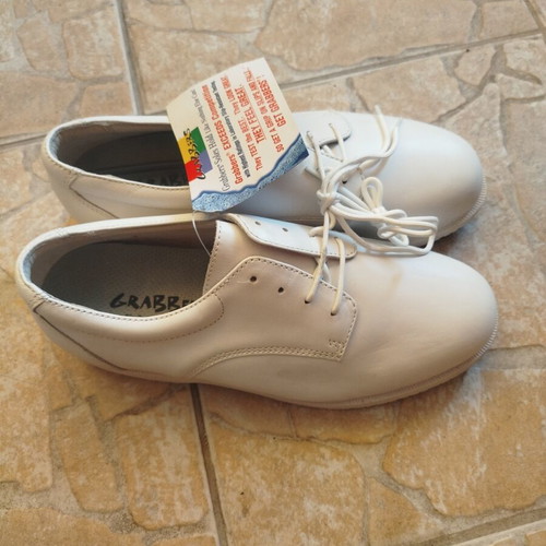 Coast Guard shoes new, size 41.5-42