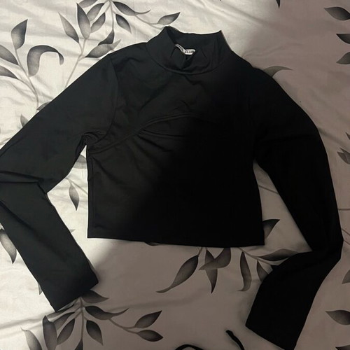 Judah Club black set like new, size L-XL