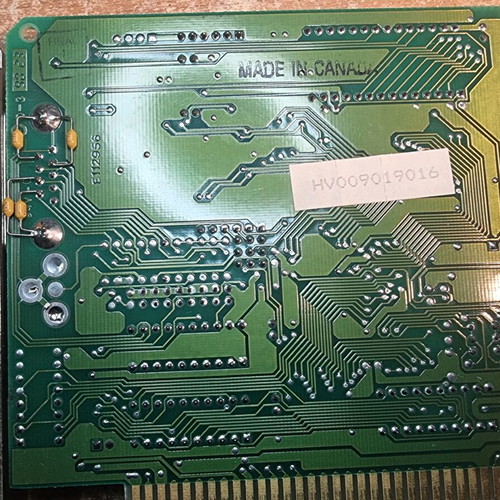 Ati Small Wonder 8bit like new