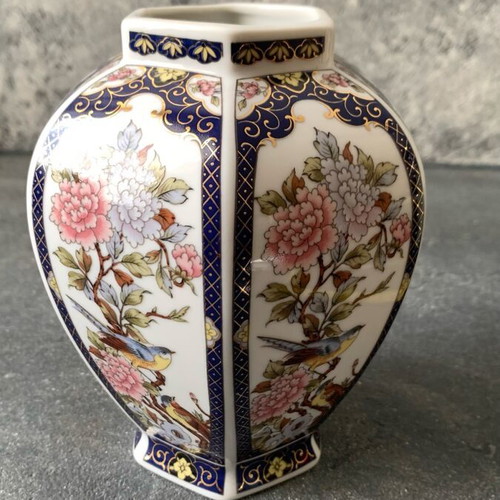 Vase used, beautiful