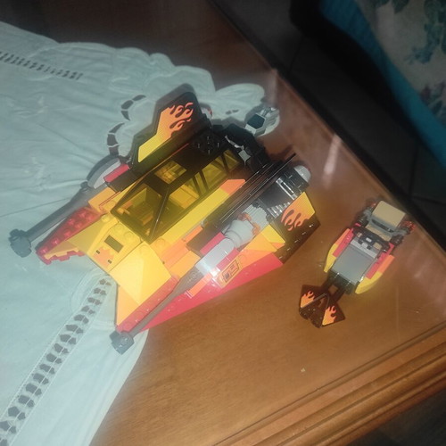 Lego Star Wars set new