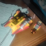 Lego Star Wars set new
