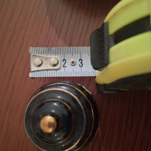 Decorative item like new, small