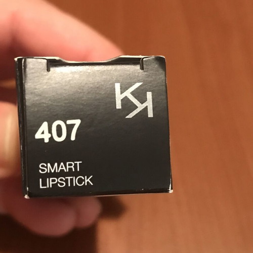 Kiko Milano Longeyes Mascara and Smart Fusion Lipstick new