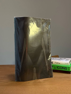 Kanye West:YEEZY Season 3-4 Zine new