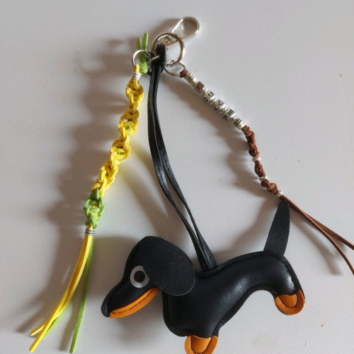 Handmade keychain new