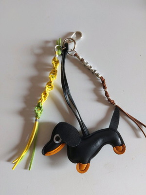 Handmade keychain new