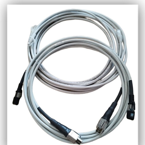 WireXpert 500 Cable Tester like new for copper LAN cable certification
