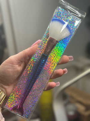 Makeup brush new unused