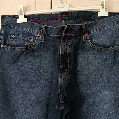 Big Star Dylan men's jeans like new, size XXL, blue