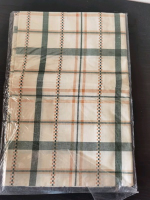 Tablecloth new 1.40x1.40