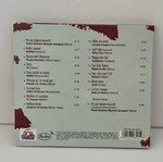 Unsigned United CD like new, rock collection