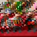  Playmobil φιγούρες