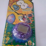 Electronic keychain 60 in 1 new