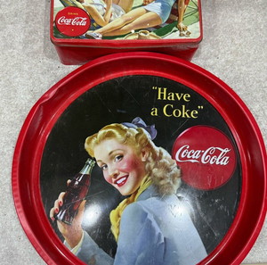 Coca Cola
