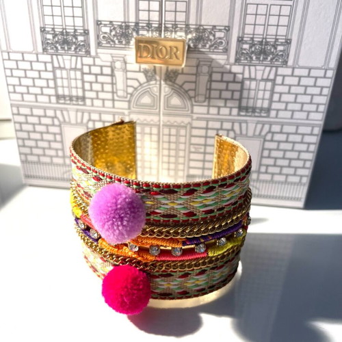 Boho style bracelet new