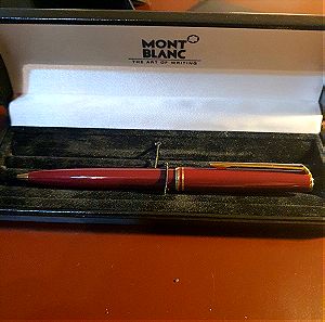 Montblanc Classic 13200 Twist Ballpoint pen