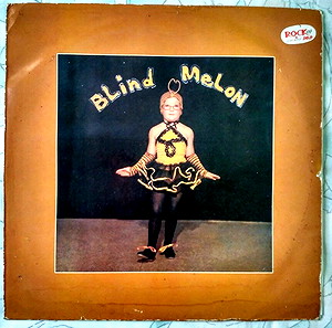 ΒΙΝΎΛΙΟ BLONDIE MELON