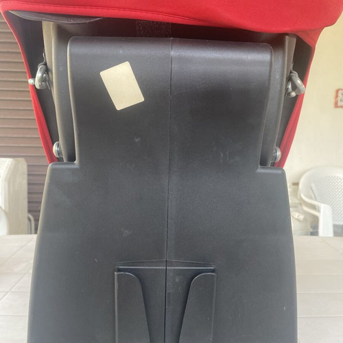 Chicco Eletta car seat for babies 0+ and toddlers 1