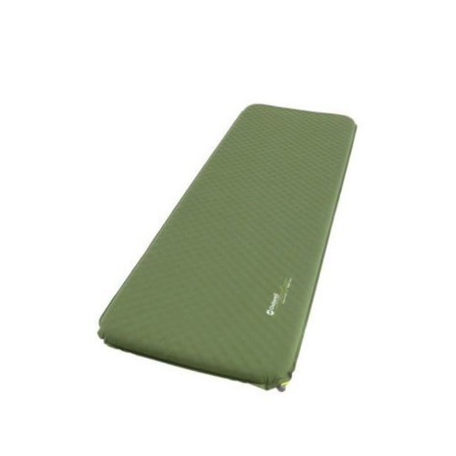 Outwell Posadas camping beds x2 like new with Dreamcatcher and Dreamspell mattresses