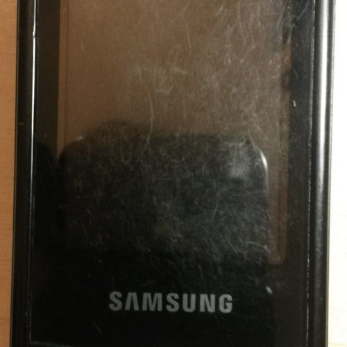 Samsung E2550 fully functional in good condition with charger