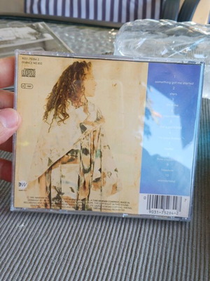 Simply Red Stars CD like new