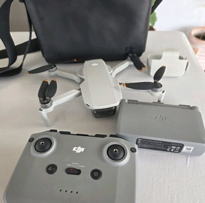 Dji Mini 2 ΣΕΤ