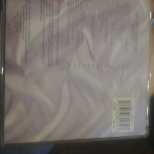 HMV Classics Sampler No. 4 CD used, classical