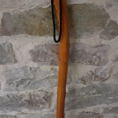Handmade Mount Athos Walking Stick new