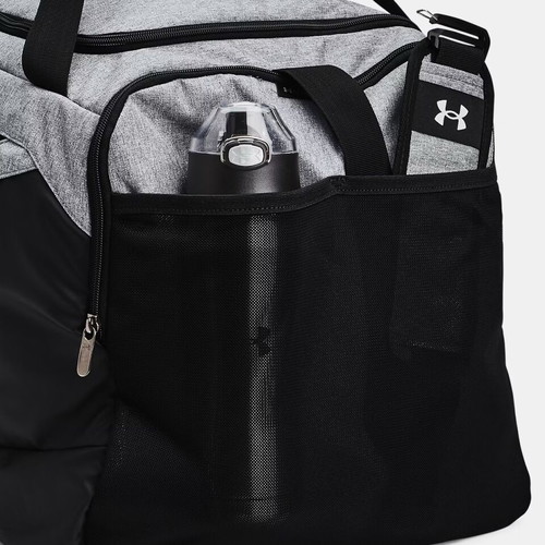 Under Armour Undeniable 5.0 duffel bag new, 101L, gray
