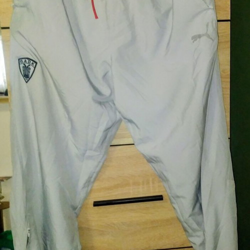 PAOK Puma tracksuit pants like new