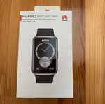 Huawei Smartwatch FIT Elegant Edition καινούργιο