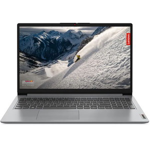 Lenovo IdeaPad 1 15AMN7 15.6'' FHD IPS με Ryzen 3-7320U/8GB/512GB SSD/Radeon 610M/Win11