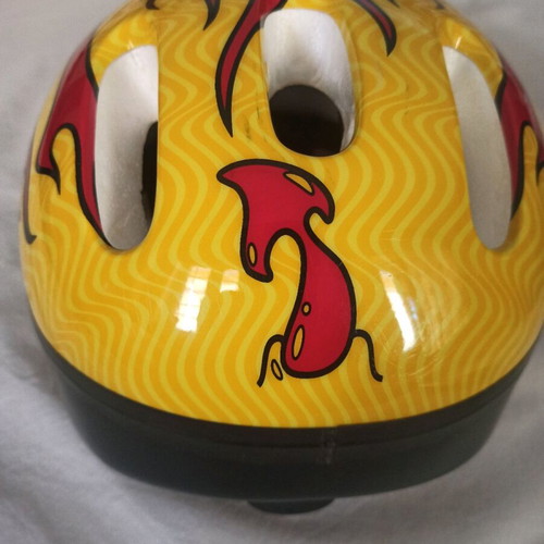 Children's Bicycle Helmet size S like new