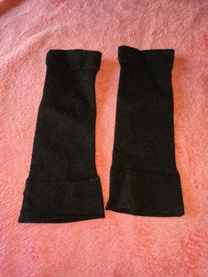 Σύστημα συσφίξης μπράτσων σαν καινούργιο, ελαστικά μανίκια